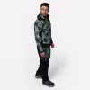 Куртка мужская Finntrail Speedmaster CamoArmy, зеленый камуфляж, размер 42-44 (XS), 160-170 см