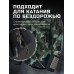 Куртка мужская Finntrail Speedmaster CamoArmy, зеленый камуфляж, размер XS, 160-170 см