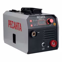 Сварочный инвертор Ресанта САИПА-160 65/134