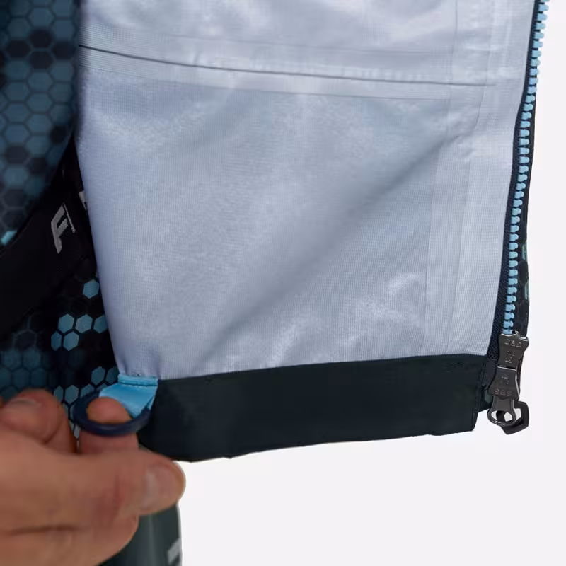 Куртка мужская Finntrail Mudway 2010 CamoGrey, мембрана Hard Tex, серый, размер 58-60 (XXL), 185-195 см