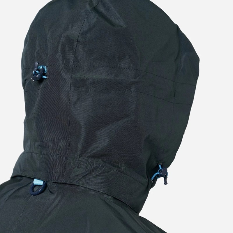 Куртка мужская Finntrail Mudway 2010 CamoGrey, мембрана Hard Tex, серый, размер 58-60 (XXL), 185-195 см