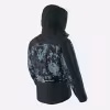 Куртка мужская Finntrail Mudway 2010 CamoGrey, мембрана Hard Tex, серый, размер 58-60 (XXL), 185-195 см