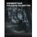 Куртка мужская Finntrail Mudway 2010 CamoGrey, мембрана Hard Tex, серый, размер XXL, 185-195 см