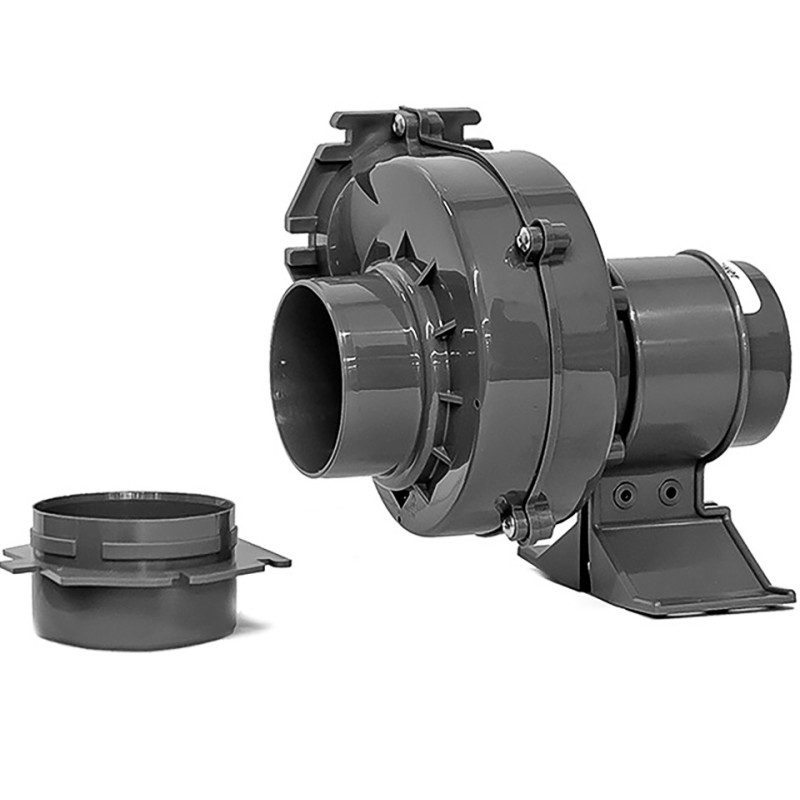 Вентилятор центробежный моторного отсека  TMC 10014920