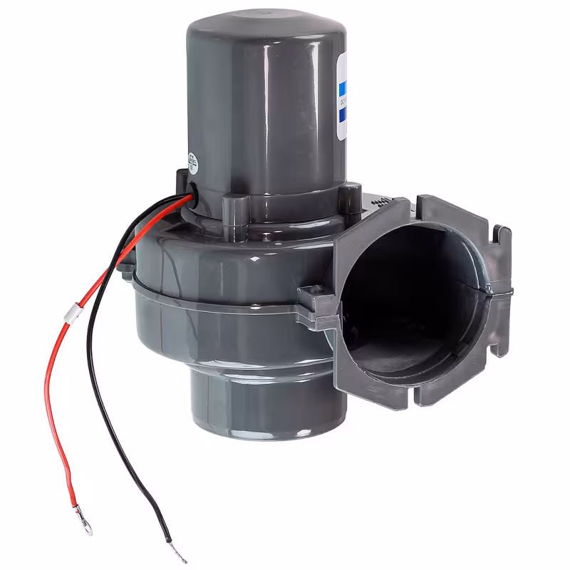 Вентилятор центробежный моторного отсека  TMC 10014920