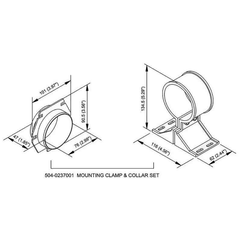 Вентилятор центробежный моторного отсека  TMC 10014920