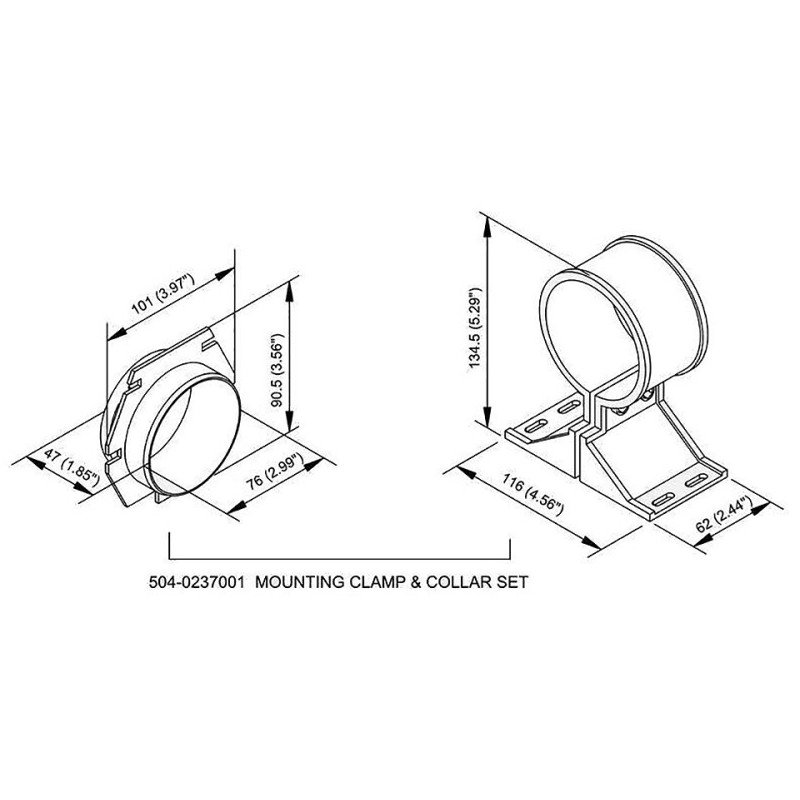 Вентилятор центробежный моторного отсека  TMC 10014920