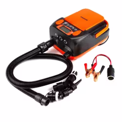 Насос электрический Skipper SK-790