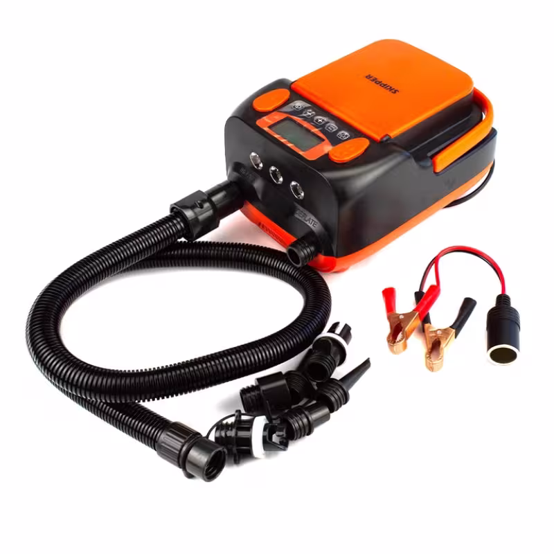 Насос электрический Skipper SK-790