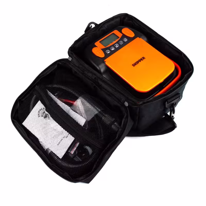 Насос электрический Skipper SK-790