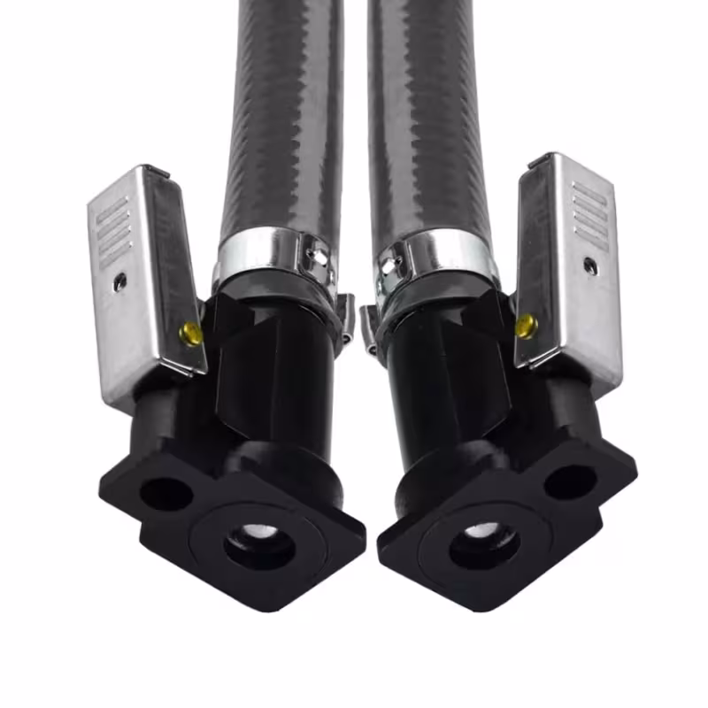 Шланг топливный с грушей Skipper SK-7483  для Suzuki, 8 мм