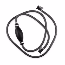 Шланг топливный с грушей Skipper SK-7483  для Suzuki, 8 мм