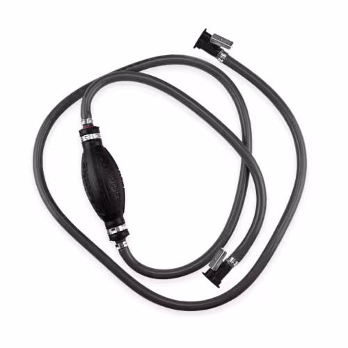 Шланг топливный с грушей Skipper SK-7483  для Suzuki, 8 мм