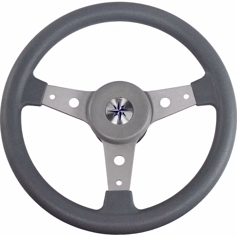 Штурвал Delfino VN70103-08, 310 мм