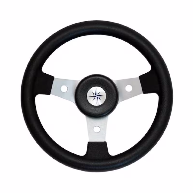 Штурвал Delfino VN70103-01, 310 мм