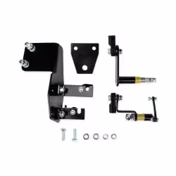 Установочный комплект дистанционного управления Skipper SK_M9-9-15 для Mercury 9.9-15