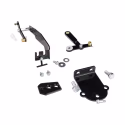 Установочный комплект дистанционного управления Skipper SK_M10-20 для Mercury 9.9-15 