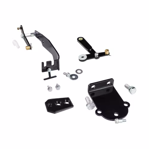 Установочный комплект дистанционного управления Skipper SK_M10-20 для Mercury 9.9-15 