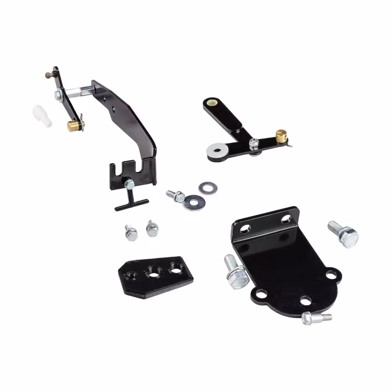 Установочный комплект дистанционного управления Skipper SK_M10-20 для Mercury 9.9-15 