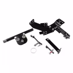 Установочный комплект дистанционного управления Skipper SK_S9-9A-15A для Suzuki DT 9.9-15A, с кнопкой СТОП