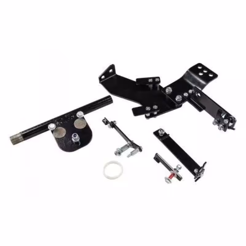 Установочный комплект дистанционного управления Skipper SK_S9-9A-15A для Suzuki DT 9.9-15A, с кнопкой СТОП