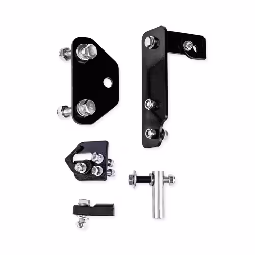 Установочный комплект дистанционного управления Skipper SK_TM25-30 для Tohatsu M25-30