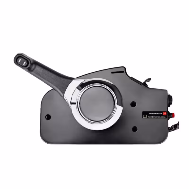 Контроллер газа-реверса Skipper SK24800-ZZ5-A22