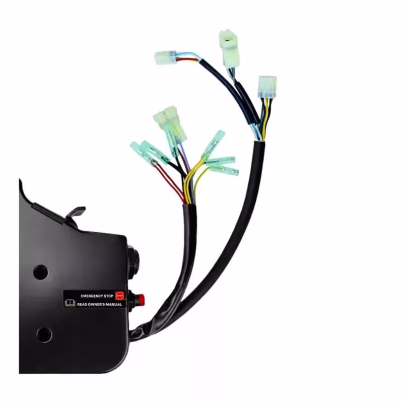 Контроллер газа-реверса Skipper SK24800-ZZ5-A22