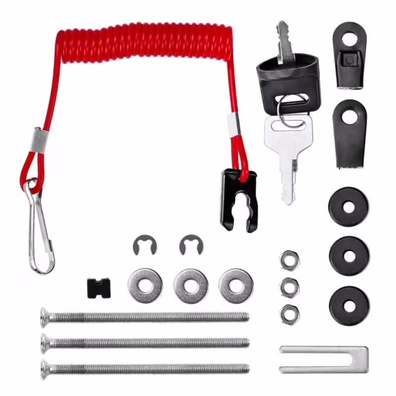 Контроллер газа-реверса Skipper SK24800-ZZ5-A22