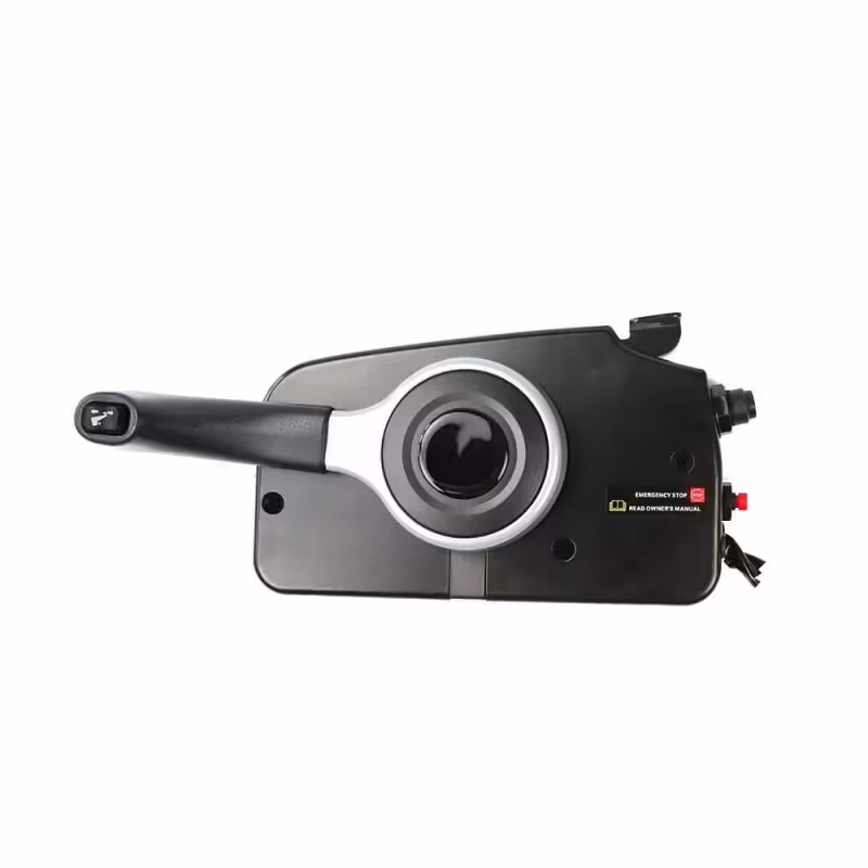 Контроллер газа-реверса Skipper SK67200-93J50