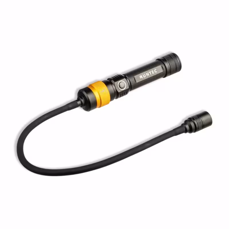 Светильник переносной аккумуляторный в кейсе Runtec RT-AT330