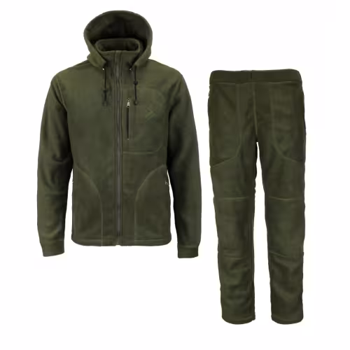 Костюм флисовый Элементаль Ifrit Dwarf, флис, хаки, размер 44-46, 170-176 см