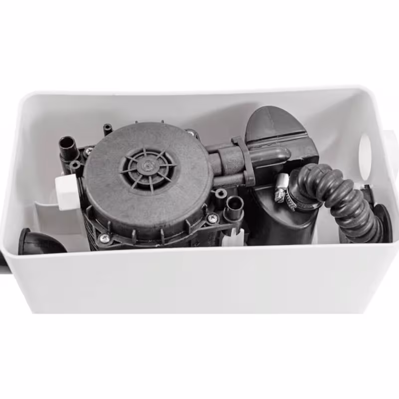 Канализационная насосная станция Unipump Sanivort 255A 