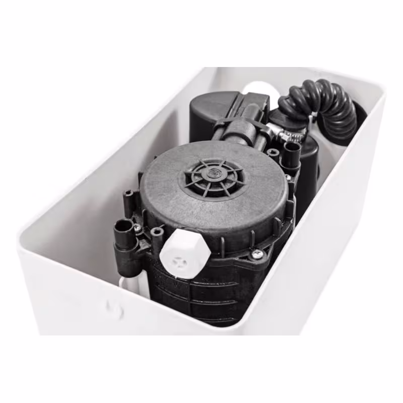 Канализационная насосная станция Unipump Sanivort 255A 