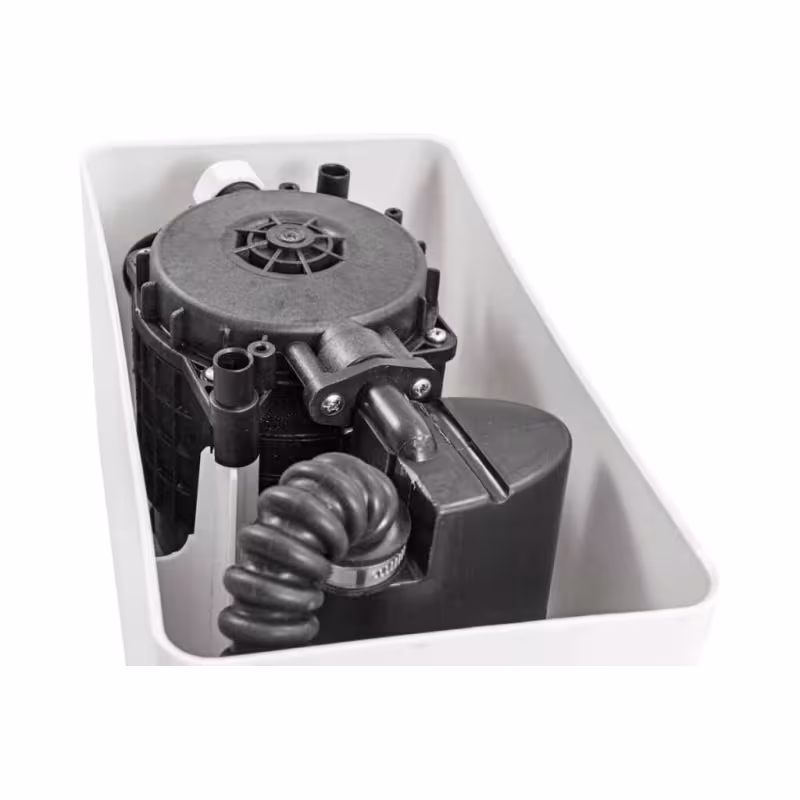 Канализационная насосная станция Unipump Sanivort 255A 