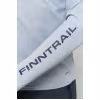 Лонгслив мужской Finntrail Wave 6606, полиэстер, серый, размер 44-46 (S), 165-175 см