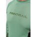 Джемпер мужской Finntrail Wave 6606, полиэстер, зеленый, размер S, 165-175 см