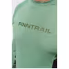 Лонгслив мужской Finntrail Wave 6606, полиэстер, зеленый, размер 50-52 (L), 175-185 см