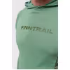 Лонгслив мужской Finntrail Wave H 6607 CamoArmy, полиэстер, зеленый, размер 44-46 (S), 165-175 см