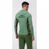 Лонгслив мужской Finntrail Wave H 6607 CamoArmy, полиэстер, зеленый, размер 62-64 (XXXL), 190-200 см