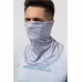 Шарф-бафф Finntrail Wave 9803 Grey, полиэстер, серый, размер универсальный
