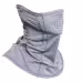 Шарф-бафф Finntrail Wave 9803 Grey, полиэстер, серый, размер универсальный