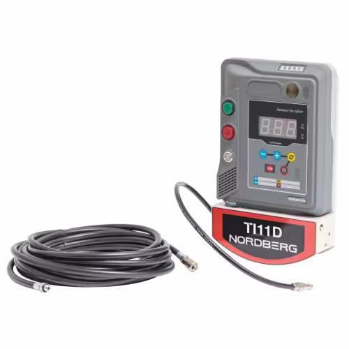 Подкачка колес автоматическая Nordberg TI11D