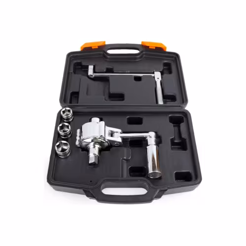 Ключ баллонный Runtec 604425 с усилителем крутящего момента