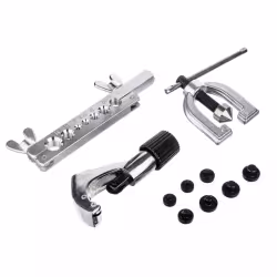 Набор для развальцовки трубок SpecX A04510, 4-14 мм