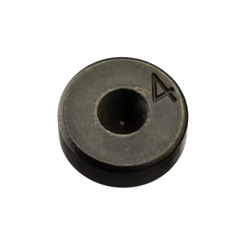 Пуансон для развальцовки трубок SpecX A04510-04, 4 мм