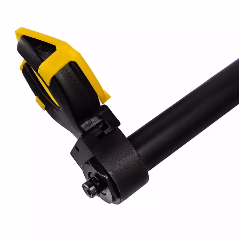 Стяжка пружин универсальная SpecX A20055, 62-215 мм, для подвески Макферсон, усилие 1 т, c защитными накладками