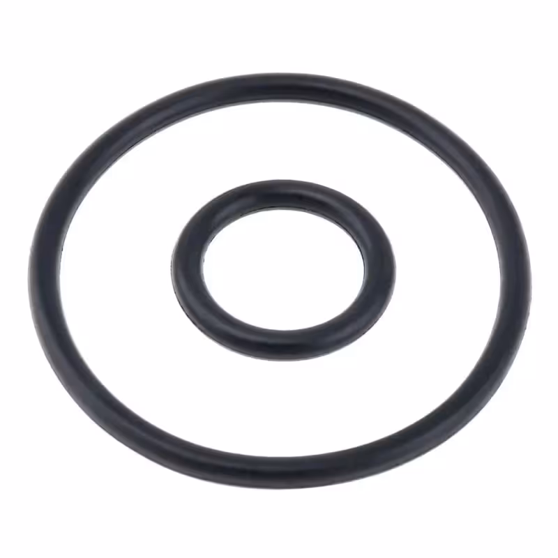 Набор круглых уплотнительных колец SpecX A87020 3-50 мм, 419 шт