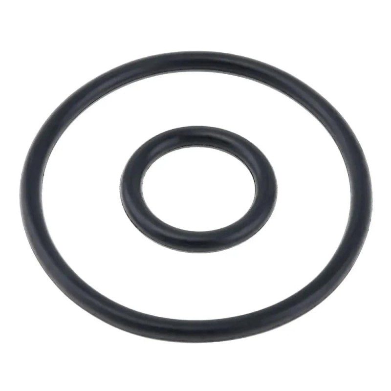 Набор круглых уплотнительных колец SpecX A87020 3-50 мм, 419 шт