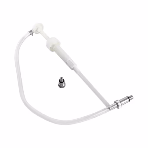 Насос ручной для замены масла в редукторе мотора 2566323200 (Suzuki, Tohansu, Yamaha)